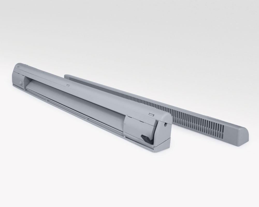 Оконный приливной клапан Aereco (EMM 707)