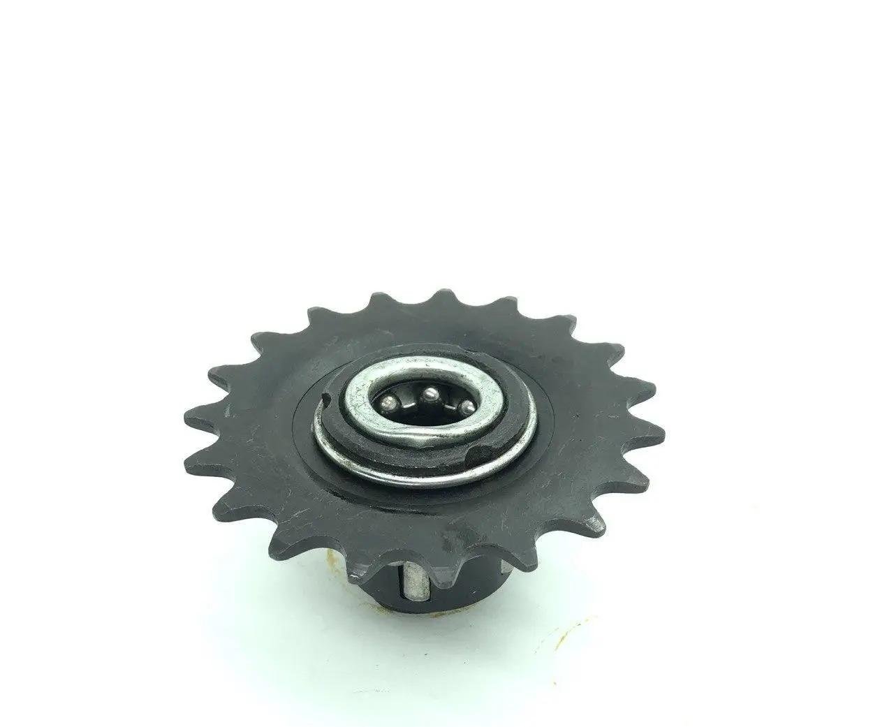 Половина задней втулки для велосипеда Eagle VR-1789 (22518462) - фото 2 Половина задней втулки для велосипеда Eagle VR-1789 (22518462) - фото 2