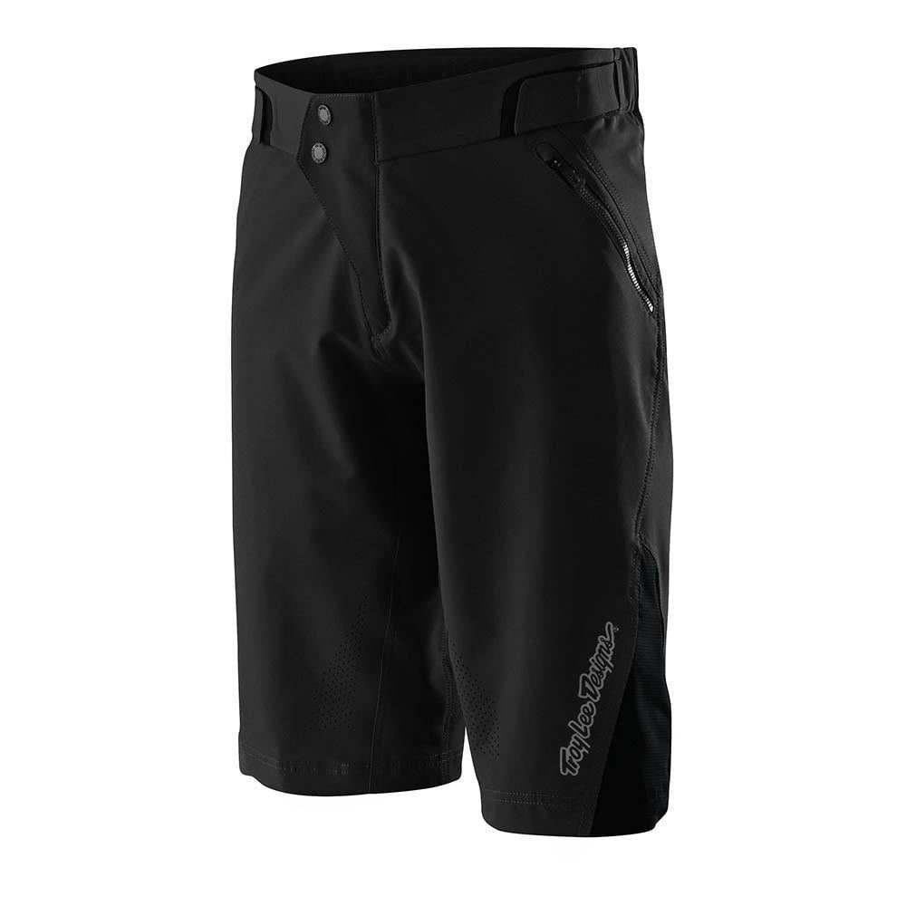 Велошорты TLD Ruckus Short Shell L Black (34)