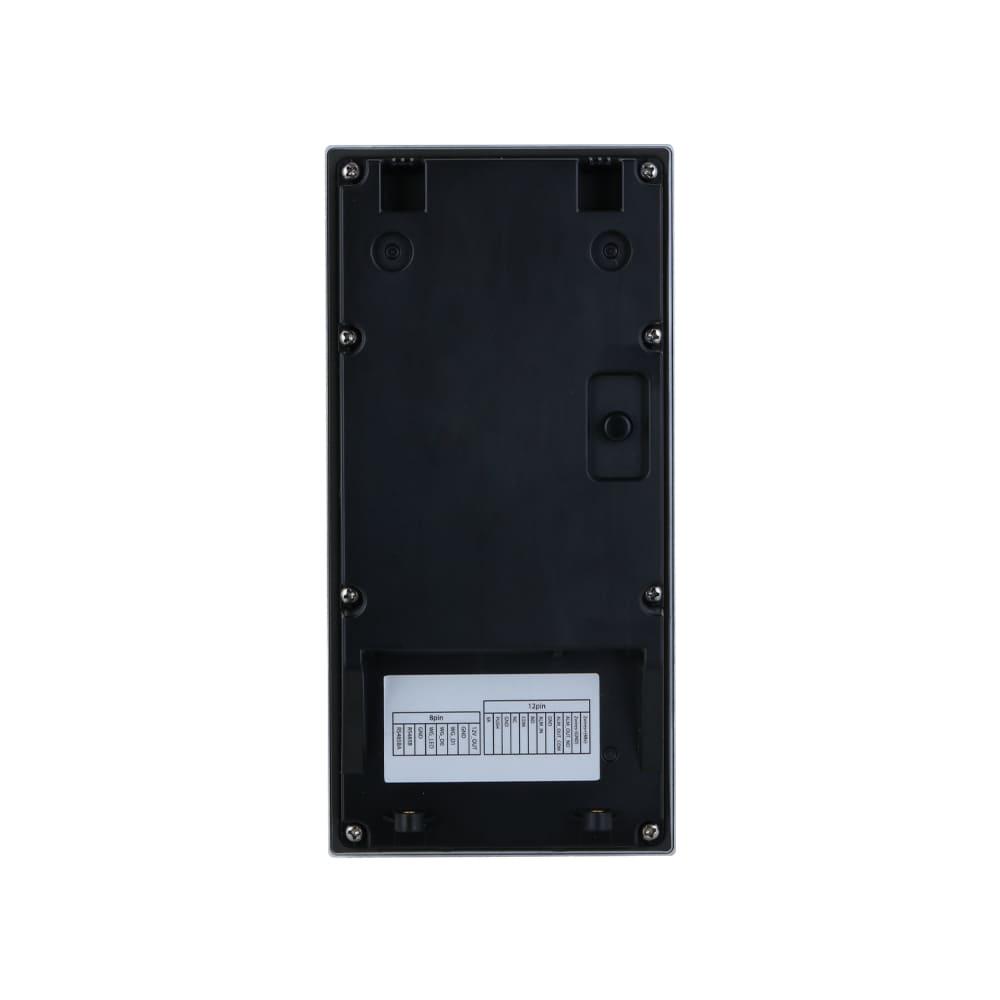 Вызывающая панель IP Dahua DHI-VTO6222E-P - фото 4