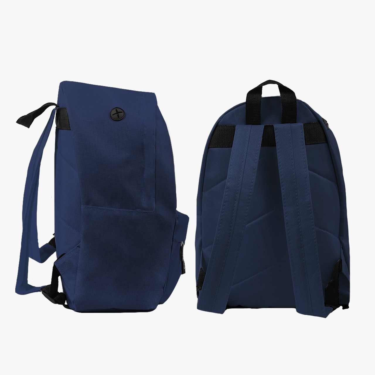 Рюкзак дитячий Mabel Pines Gravity Falls Темно-синій (9263-2625-NB) - фото 5 Рюкзак дитячий Mabel Pines Gravity Falls Темно-синій (9263-2625-NB) - фото 5