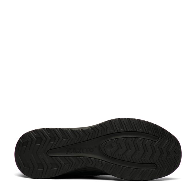 Кросівки чоловічі Humtto 360615A1 р. 46 Чорний (27829047) - фото 4