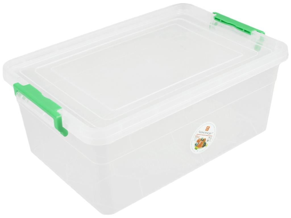 Мульти-бокс прямоугольный Берлускони Консенсус 12 л (MCS-13328) Мульти-бокс прямоугольный Берлускони Консенсус 12 л (MCS-13328)