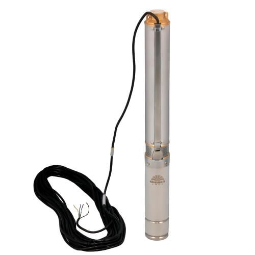 Насос погружной скважинный Vitals aqua 3.5DC 1563-0.9r центробежный (000047621)