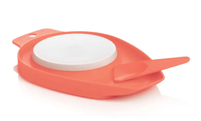 Доска разделочная Tupperware Помощница