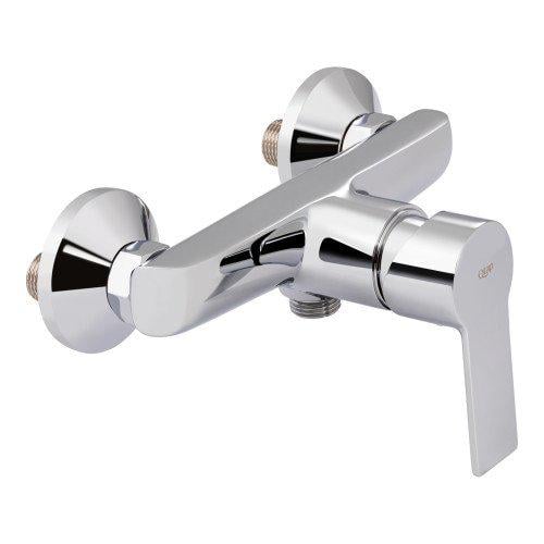 Смеситель для душа Q-tap Ustek 4016107C