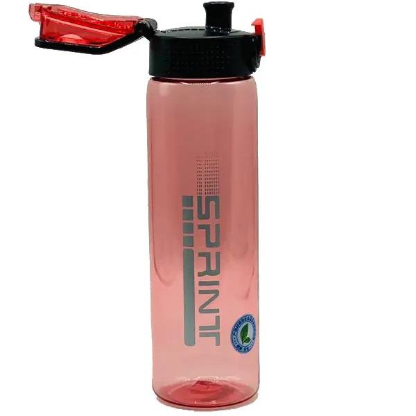 Фляга Casno KXN-1216 Sprint 750 мл Red