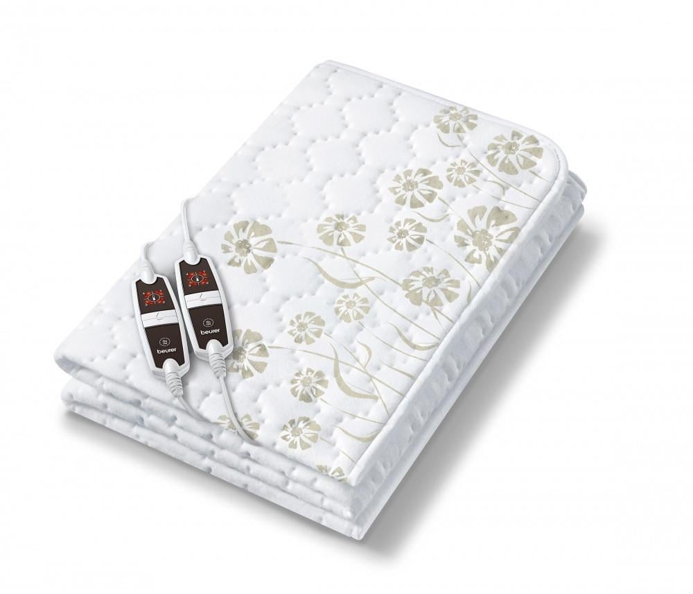 Электрическая простынь 160х150 см Beurer UB 68 XXL (1484645879)
