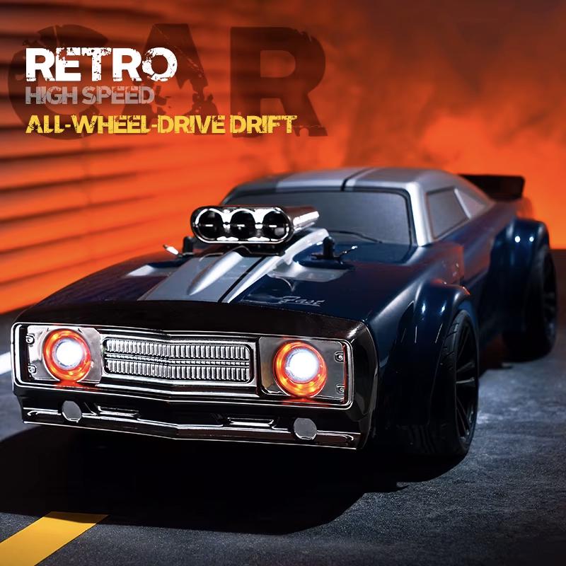 Радіокерована машинка для дрифту SCY 16303 4WD 1:16 Blue (29850362) - фото 5 Радіокерована машинка для дрифту SCY 16303 4WD 1:16 Blue (29850362) - фото 5