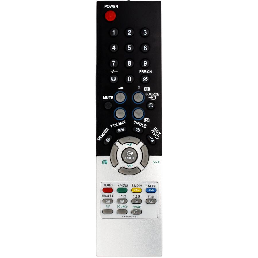Пульт для телевизора SAMSUNG AA59-00370B HQ (3529)