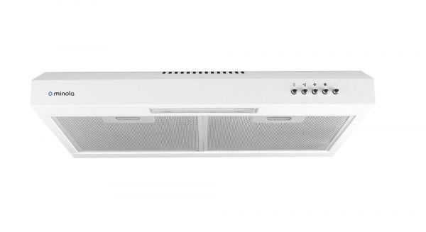 Вытяжка Minola HPL 512 WH (1383227)