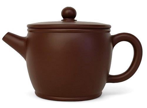 Заварочный чайник Хань Ва Ху исинская глина 130 мл (10-1-0196)