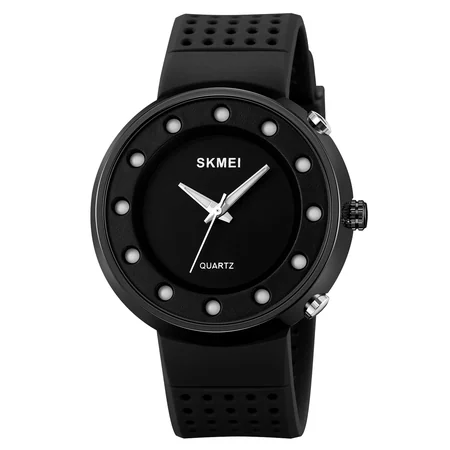 Наручные часы Skmei 2132BK Black (1660)