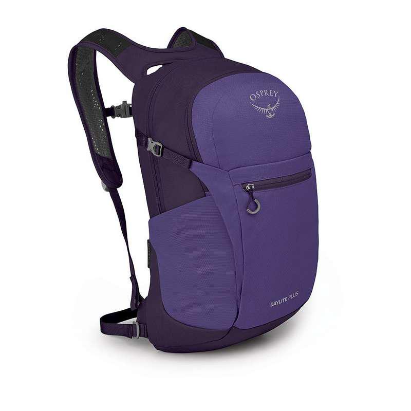 Рюкзак Osprey Daylite Plus (S21) Dream Purple (1054-009.2475)