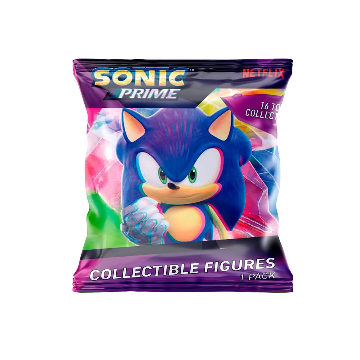 Детская игровая фигурка Sonic Prime (SON2005)