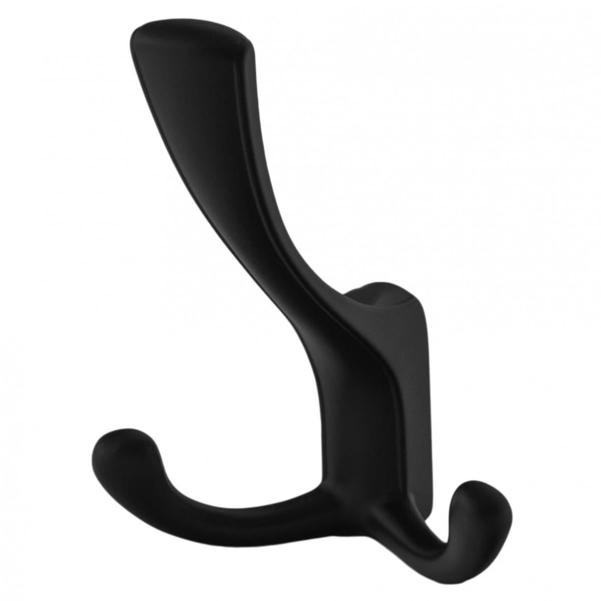 Гачок OZKM Cagla 193 Матовий чорний