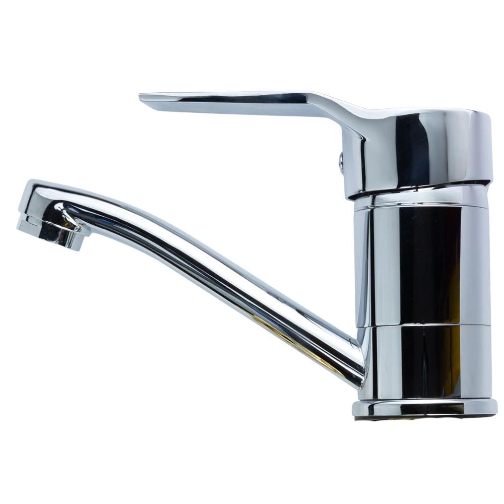 Змішувач для кухні AQUATICA MJ-1B135C MJ Ø 40 150 мм (9744100)