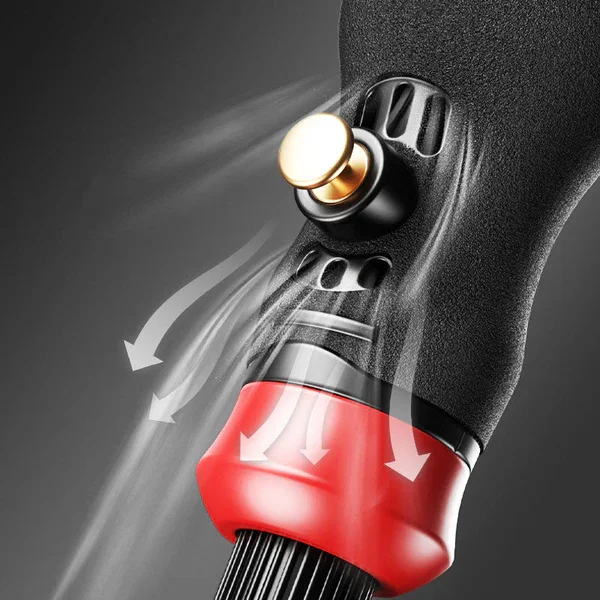 Набор для шлифовально-гравировальных работ Aridoo C01170 (C01170) - фото 8