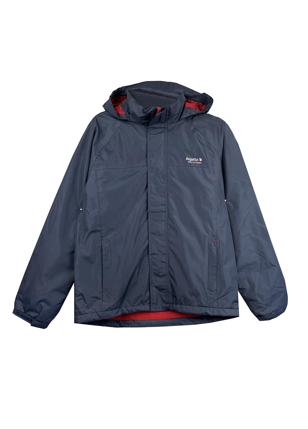 Куртка Regatta р. 34 Темно-синий (MW04353b50)