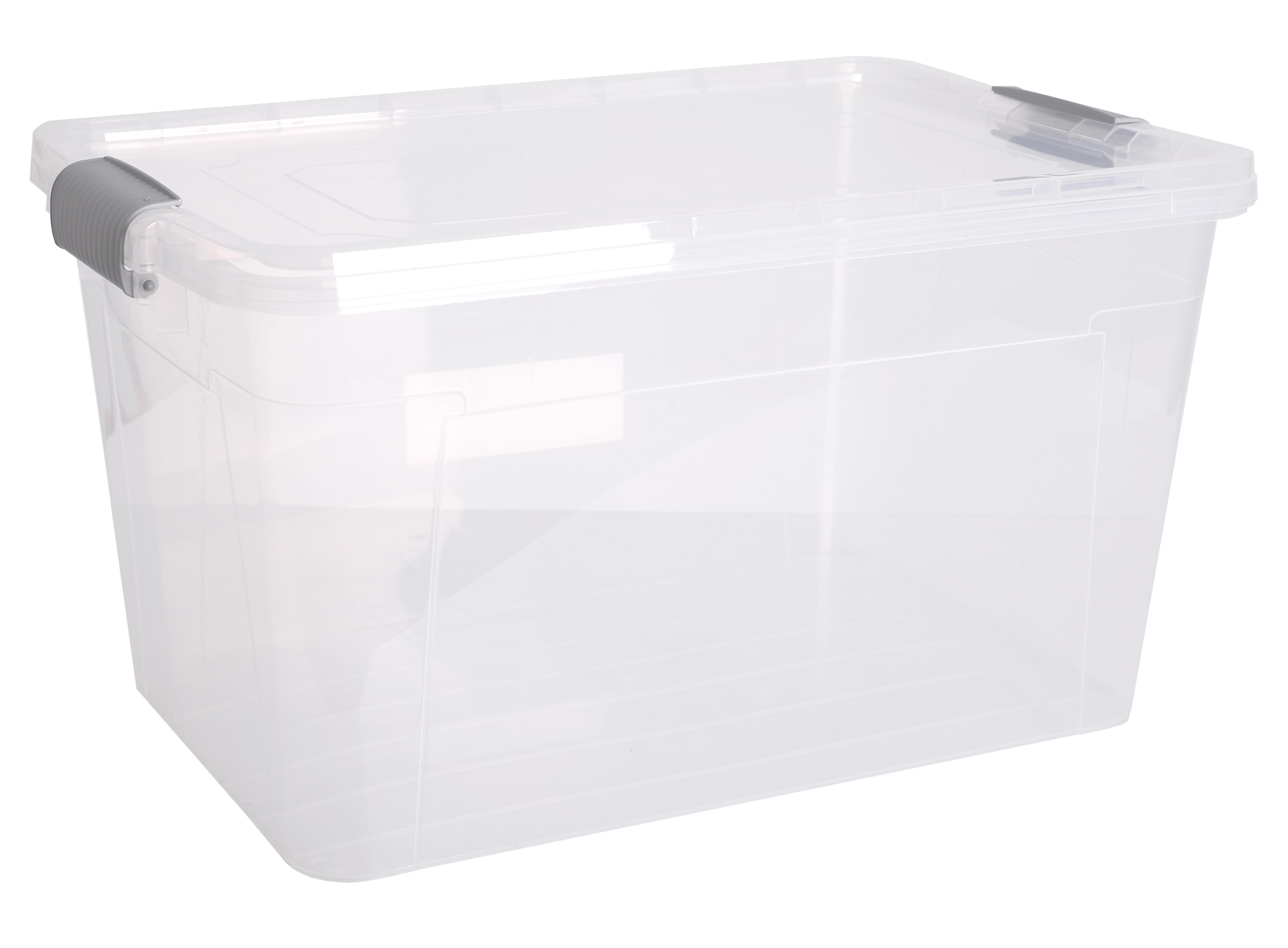 Контейнер пластиковий Violet House Family Box 30 л (0974)
