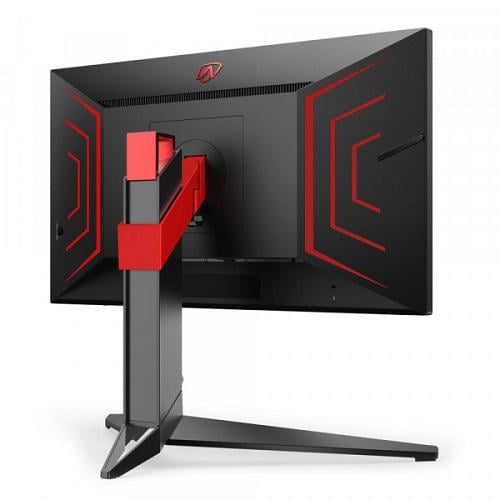 Монитор AOC AGON AG274QZM (11011816) - фото 9