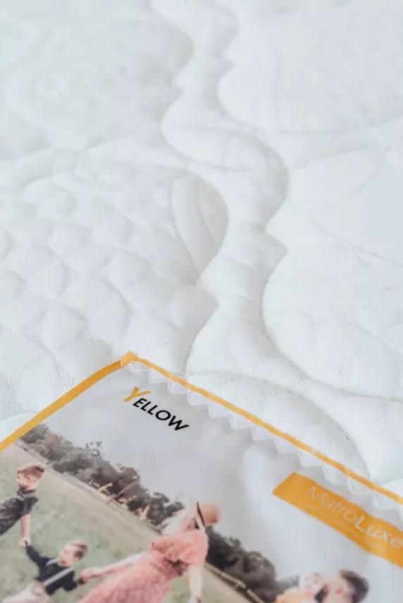 Матрац Matroluxe Melon 90х200 см (MME-010) - фото 5 Матрац Matroluxe Melon 90х200 см (MME-010) - фото 5