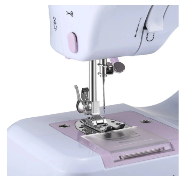 Швейная машинка Michley Sewing Machine YASM-505A Pro 12в1 (1857) - фото 6