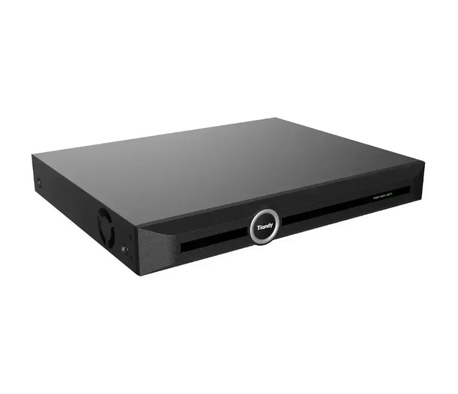 IP-видеорегистратор 20-канальный Tiandy TC-R3220