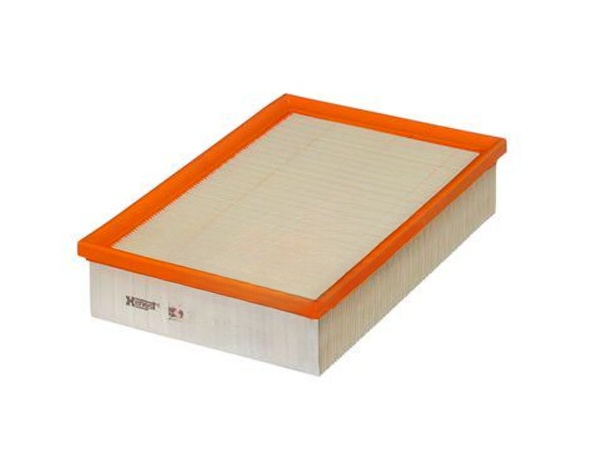 Фільтр повітряний HENGST FILTER E216L02