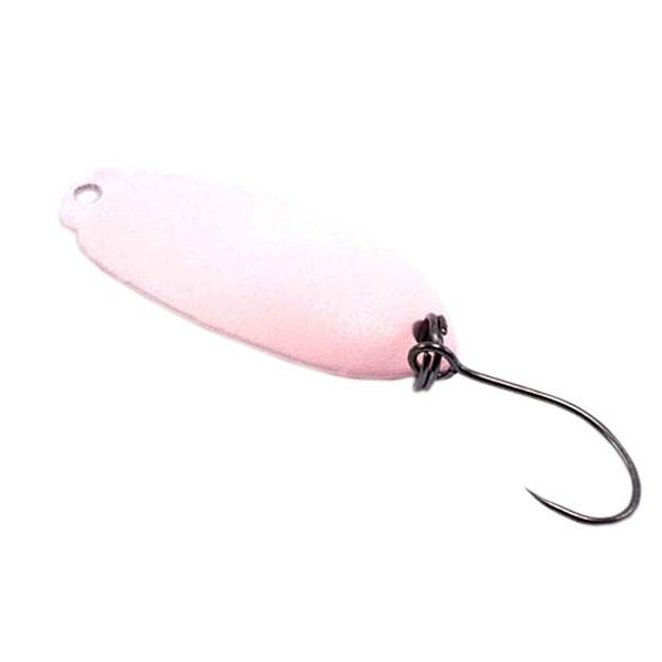 Блесна колеблющаяся Country Road Gengoro 3,5 г col.S09 (10371) Блесна колеблющаяся Country Road Gengoro 3,5 г col.S09 (10371)