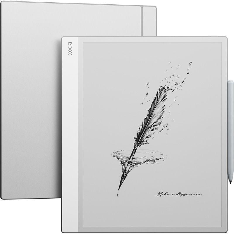 Электронная книга BOOX Note Max 13,3" 6/128 Гб Wi-Fi Bluetooth White (37916773)