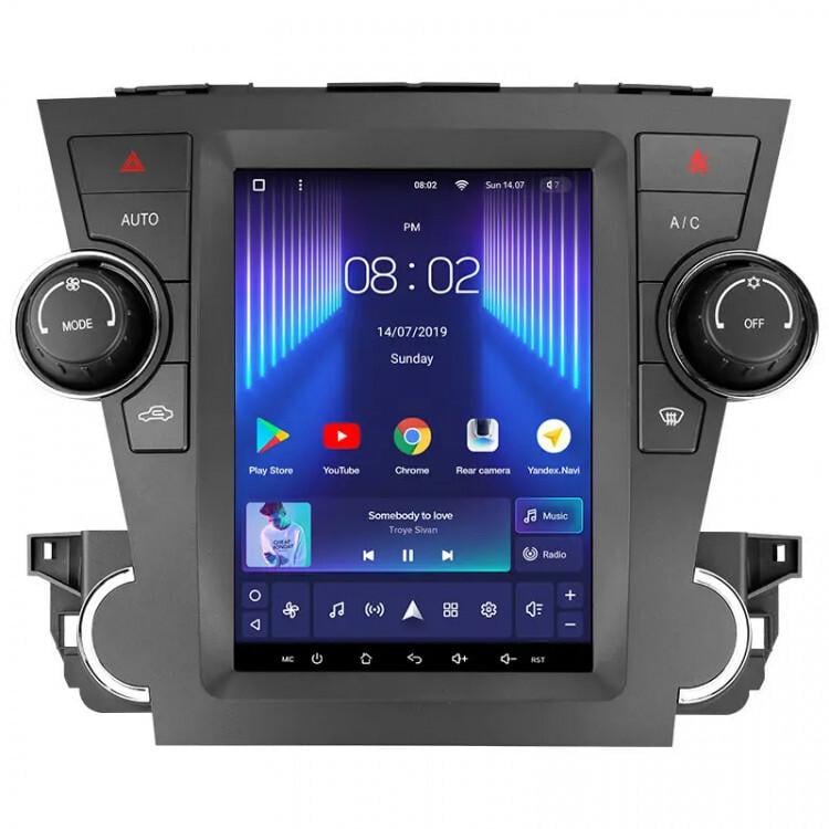 Автомагнитола MT-8080 9" 4G (42538-MT-8080_3223)