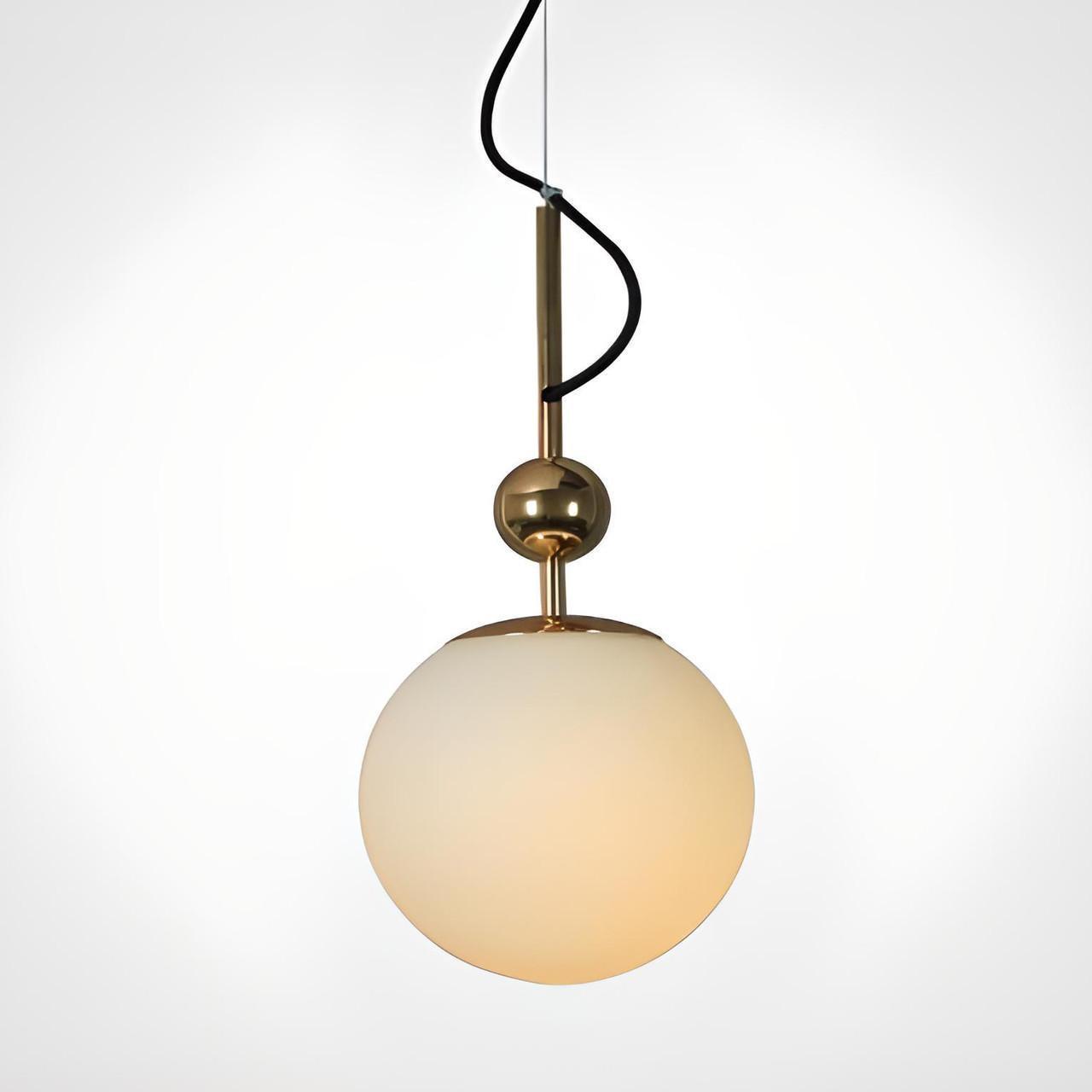 Підвісний світильник Sirius S2253-1 (32056) - фото 3