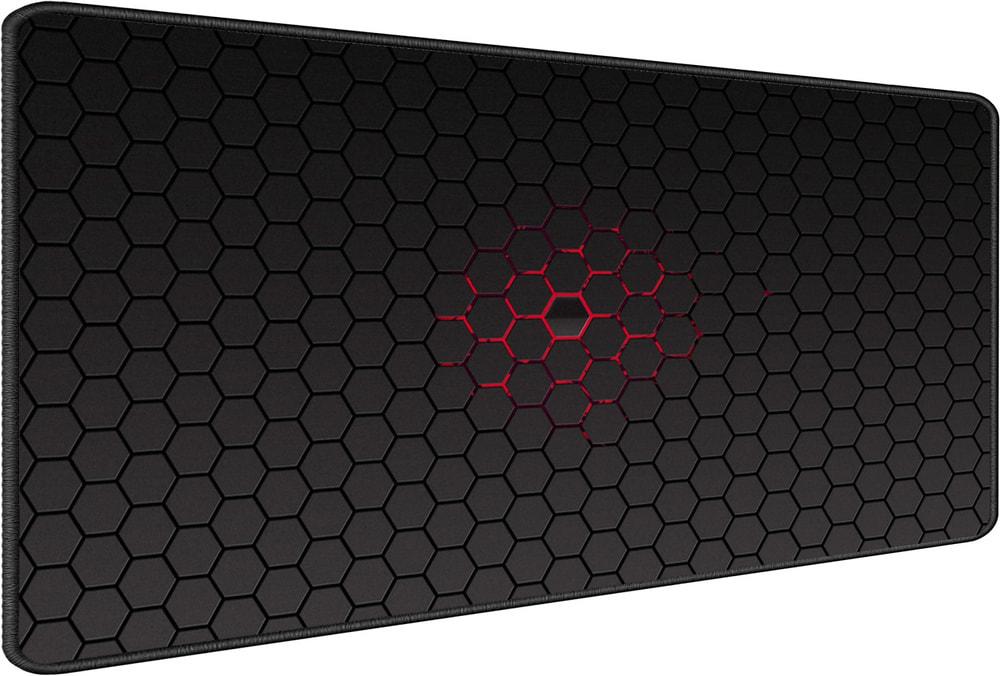 Коврик для мышки SHLab Sota 70х30 см Red (30388)