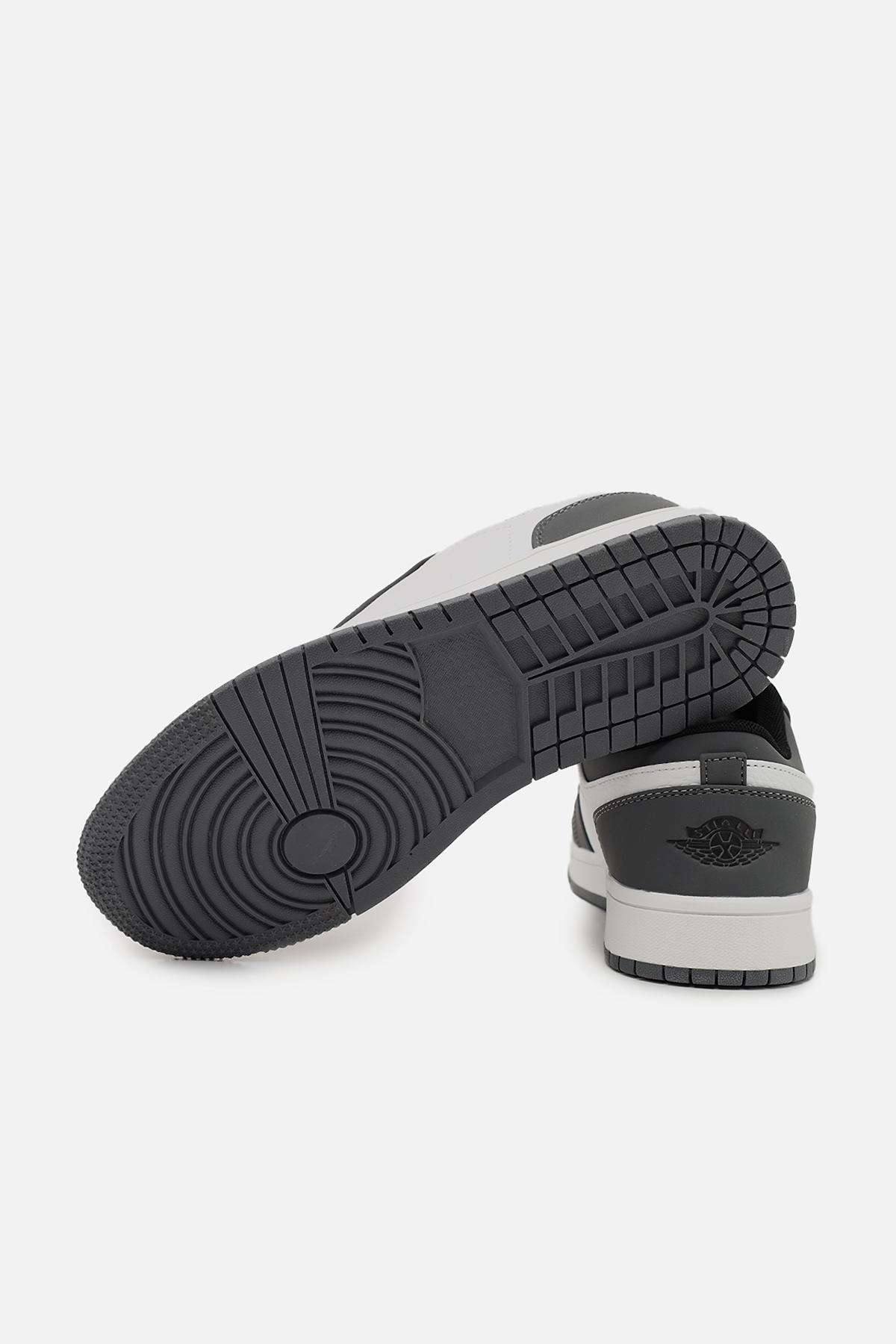 Кеди чоловічі ЦБ-00273250 р. 43,5 Білий (SKT001054039) - фото 7