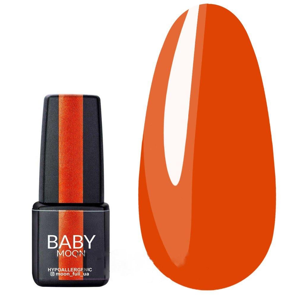 Гель-лак Baby Moon 6 мл Sunny Solo №8 (5908254000690) Гель-лак Baby Moon 6 мл Sunny Solo №8 (5908254000690)