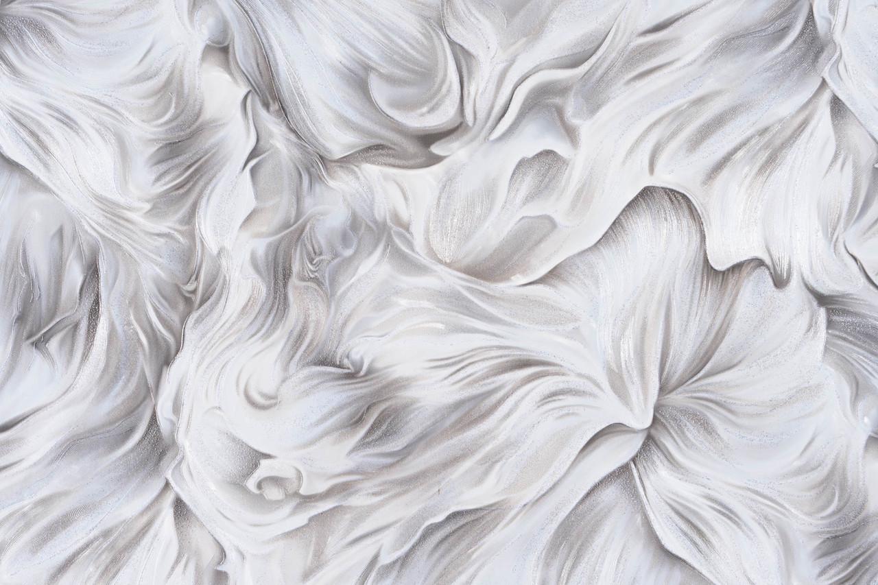 Обои флизелиновые LeGrand Platinum Карнавал 1616-06 Декор винил горячего тиснения 1,06х10,05 м Коричневый