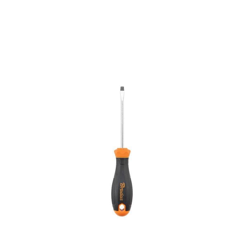 Отвертка плоская Bradas HOME & GARAGE SL 3/75 мм (DIY-SL103075)