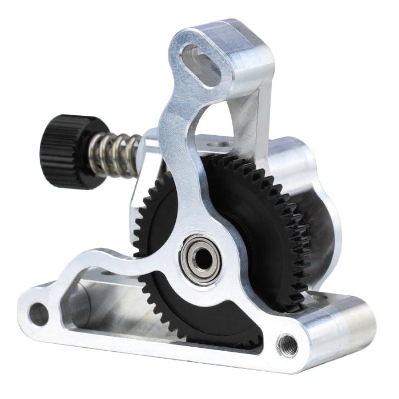 Экструдер Mellow NF CNC Sherpa алюминий/закаленная сталь Серебристый (5051008004)