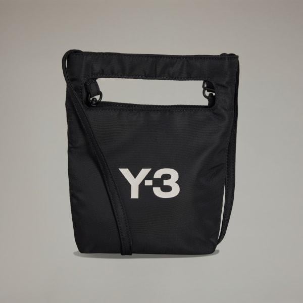 ᐉ Сумка Y-3 Yohji Yamamoto Mini Bag JP4746 • Купить в Киеве