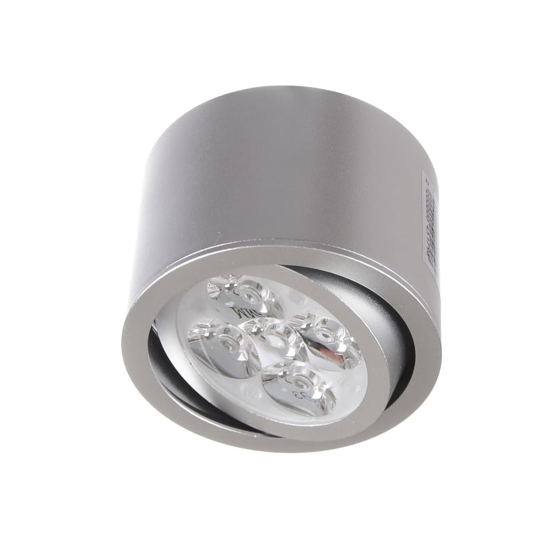 Світильник Brille LED LED-321/5x1W WW SL (32-280)