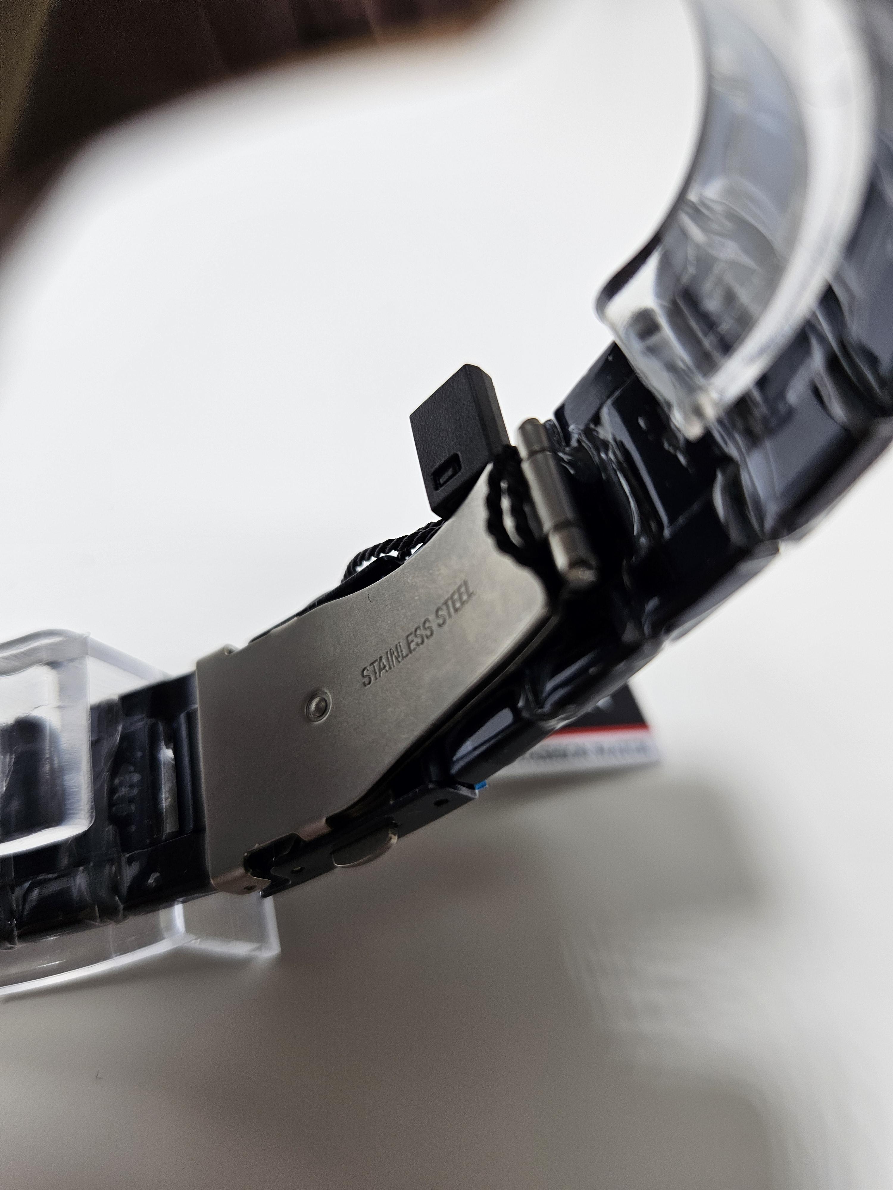 Наручные часы мужские Сurren 8355 кварцевый хронограф Синий (1103) - фото 5 Наручные часы мужские Сurren 8355 кварцевый хронограф Синий (1103) - фото 5