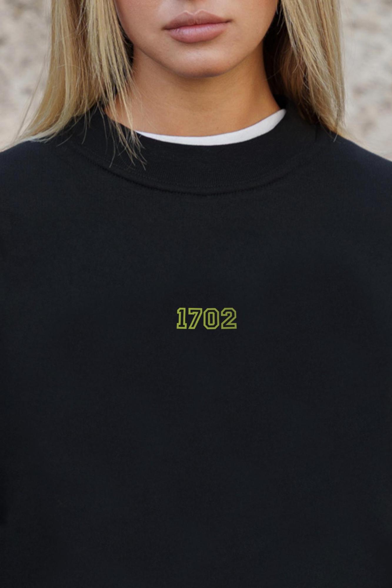 Свитшот оверсайз с принтом Without 1702 2XL/3XL Green (2XL/3XL8055570) - фото 10 Свитшот оверсайз с принтом Without 1702 2XL/3XL Green (2XL/3XL8055570) - фото 10