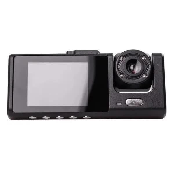 Видеорегистратор DVR S1 2" Full HD на 3 камеры (TS-5560) - фото 2