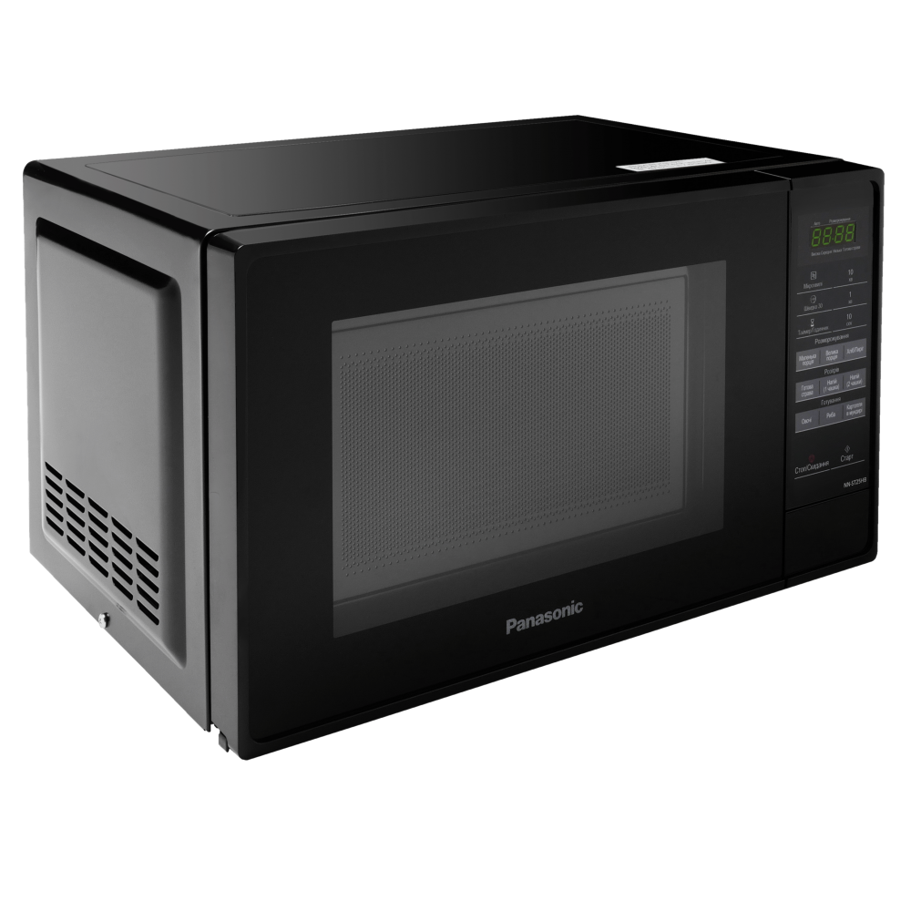 Микроволновая печь Panasonic NN-ST25HB-ZPE (33089135)