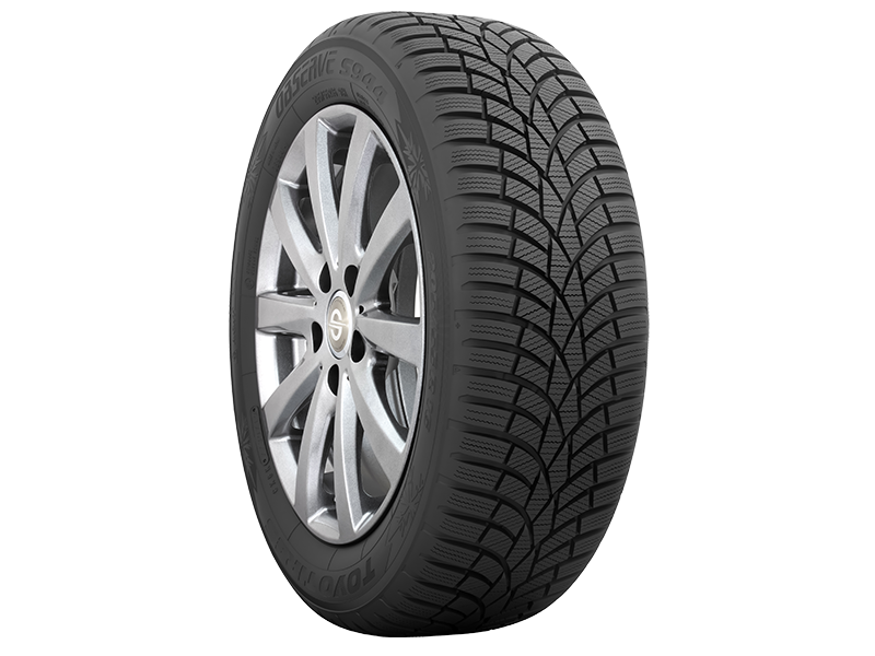 Шина зимова Toyo Observe S944 175/65 R14 86T (112680)