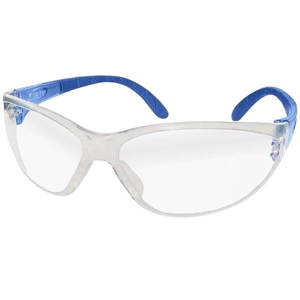 Защитные очки MSA Perspecta 9000 от царапин/запотевания/кислот и щелочей (1156420615)