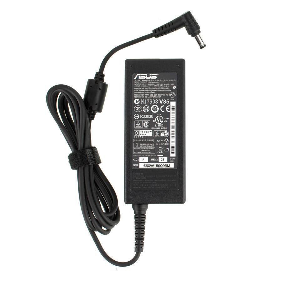 Блок питания для ноутбука Asus A555 19V 3,42A 65W 5,5x2,5 мм (202752)