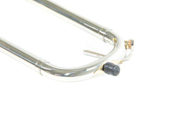 Тенор-тромбон Roy Benson TT-227F Bb/F/Gb Tenor Trombone латунь (G-RB701136) - фото 11