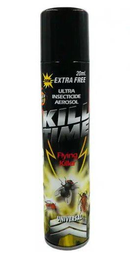 Дихлофос Kill Power 400 мл (13350875)